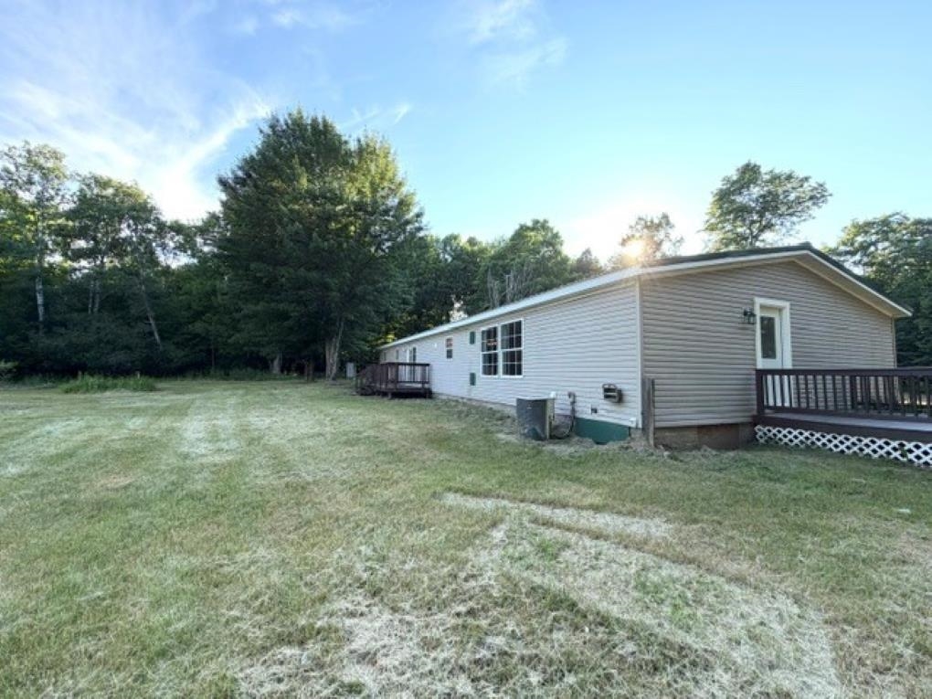 N7096 Grundy Road Gleason, WI 54435 - Photo 29 of 35