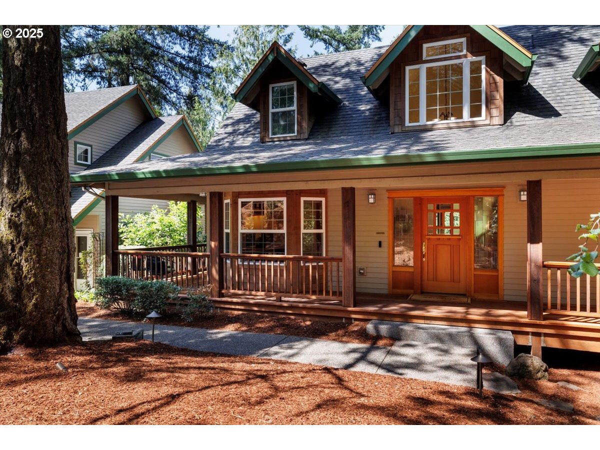 9690 Southwest Spring Crest Drive Portland, OR 97225 - Photo 1 of 47 Gallery Image 1