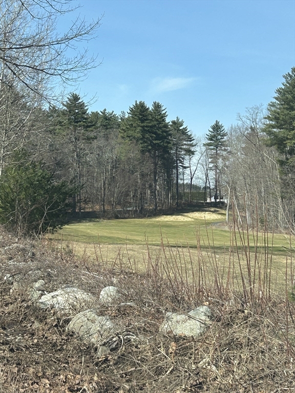 18 C Granby Road Belchertown, MA 01007 - Photo 9 of 11 a view of a swimming pool with a yard