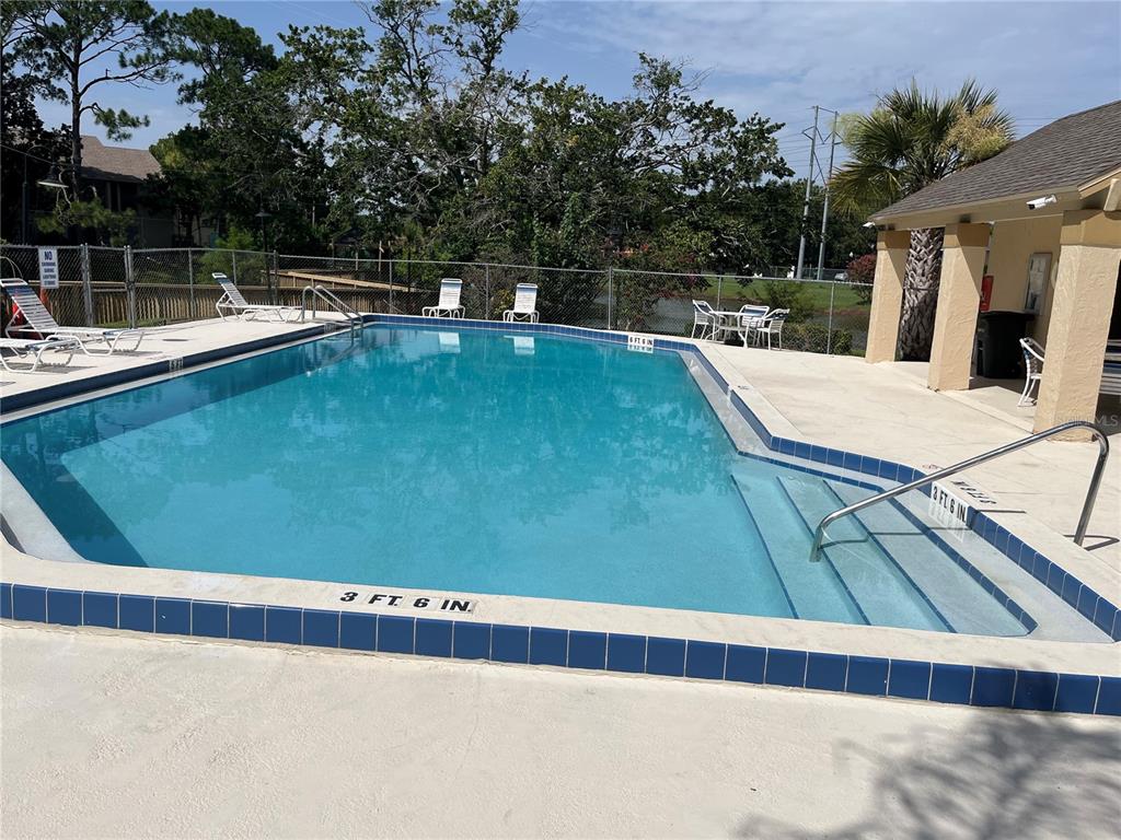 4372 Middlebrook Road, Unit 4372 Orlando, FL 32811 - Photo 17 of 17