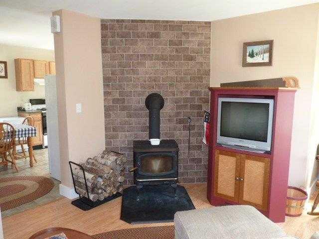 1941 Mariaville Road Ellsworth, ME 04605 - Photo 16 of 31 Living Room.