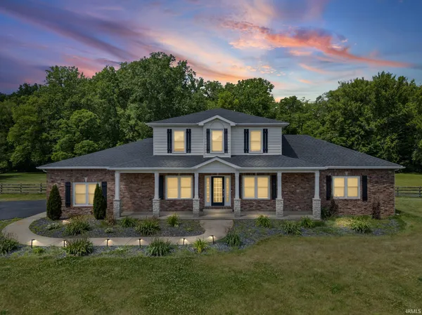$699,900 | 7627 Adams Road, Lafayette, IN 47905