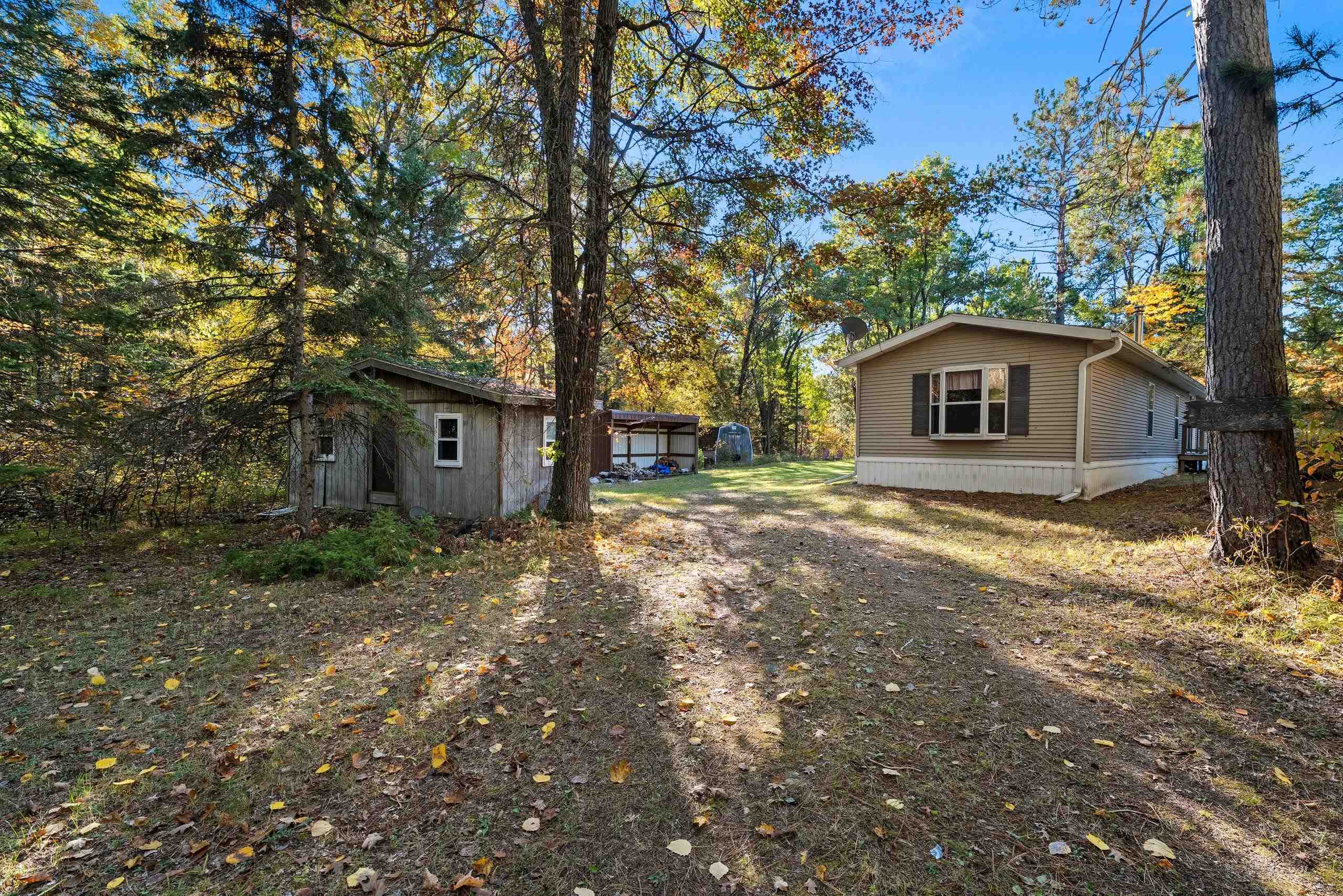 N11335 Evan Hill Road Crivitz, WI 54114 - Photo 22 of 30 Gallery Image 22