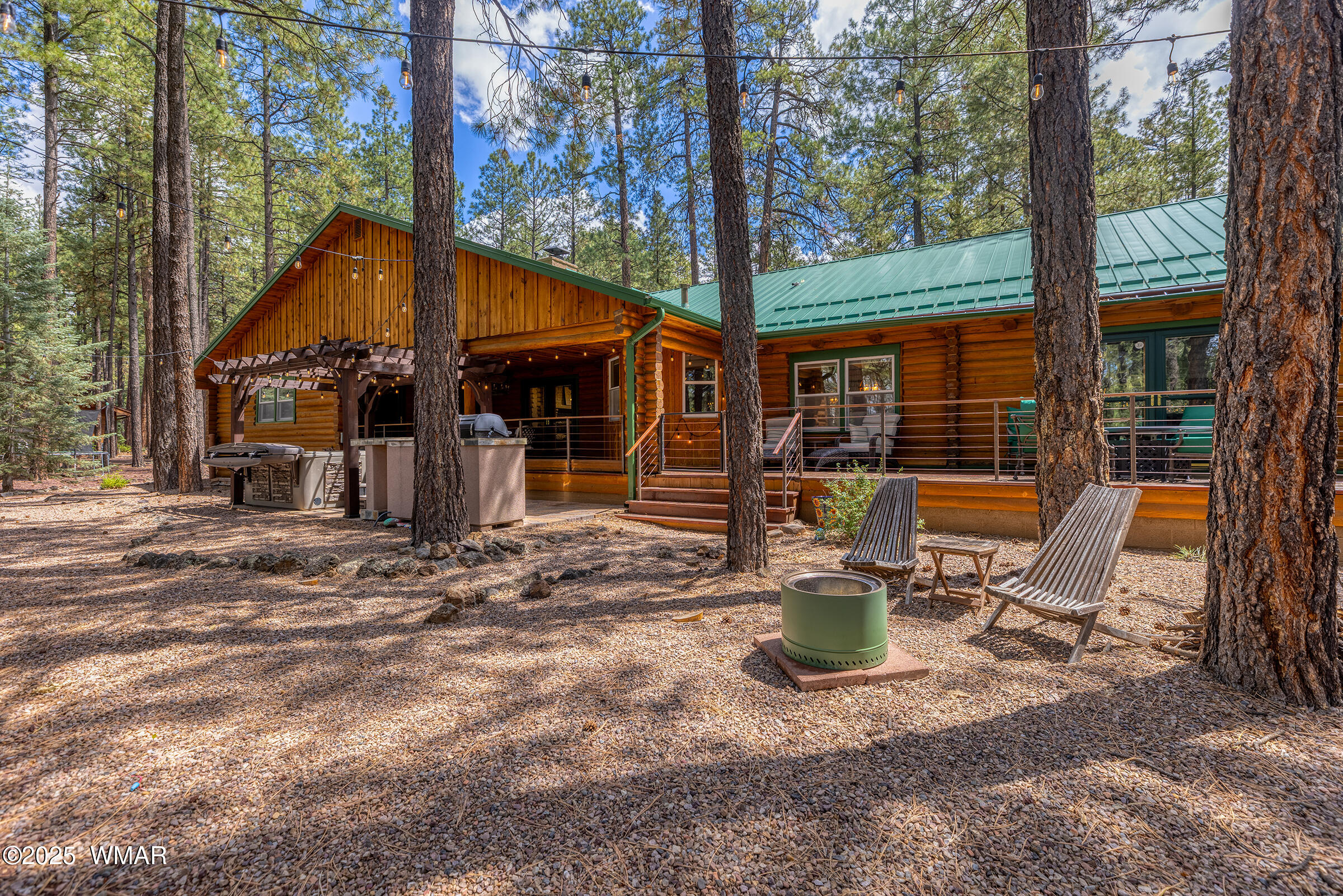 7140 Indian Bend Road Pinetop, AZ 85935 - Photo 49 of 53 Gallery Image 49