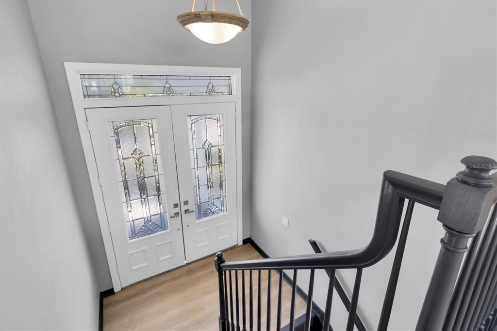 5925 Seaside Drive New Port Richey, FL 34652 - Photo 2 of 55 a view of a hallway