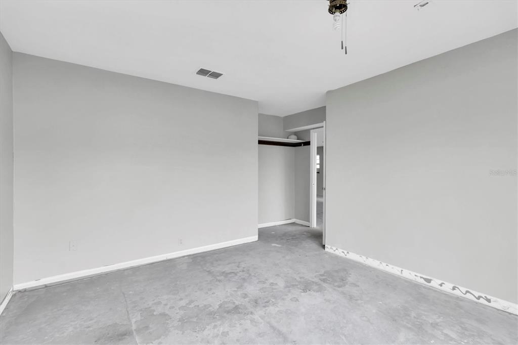 5925 Seaside Drive New Port Richey, FL 34652 - Photo 30 of 55 a view of an empty room