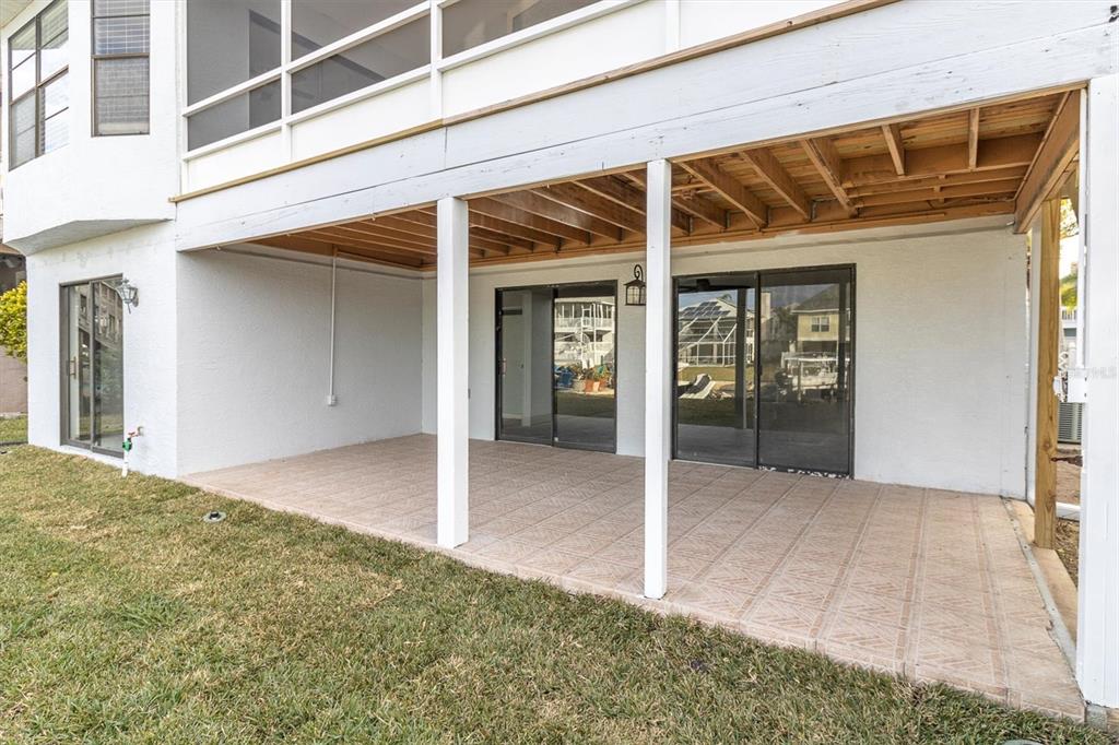 5925 Seaside Drive New Port Richey, FL 34652 - Photo 43 of 55 front view of the house