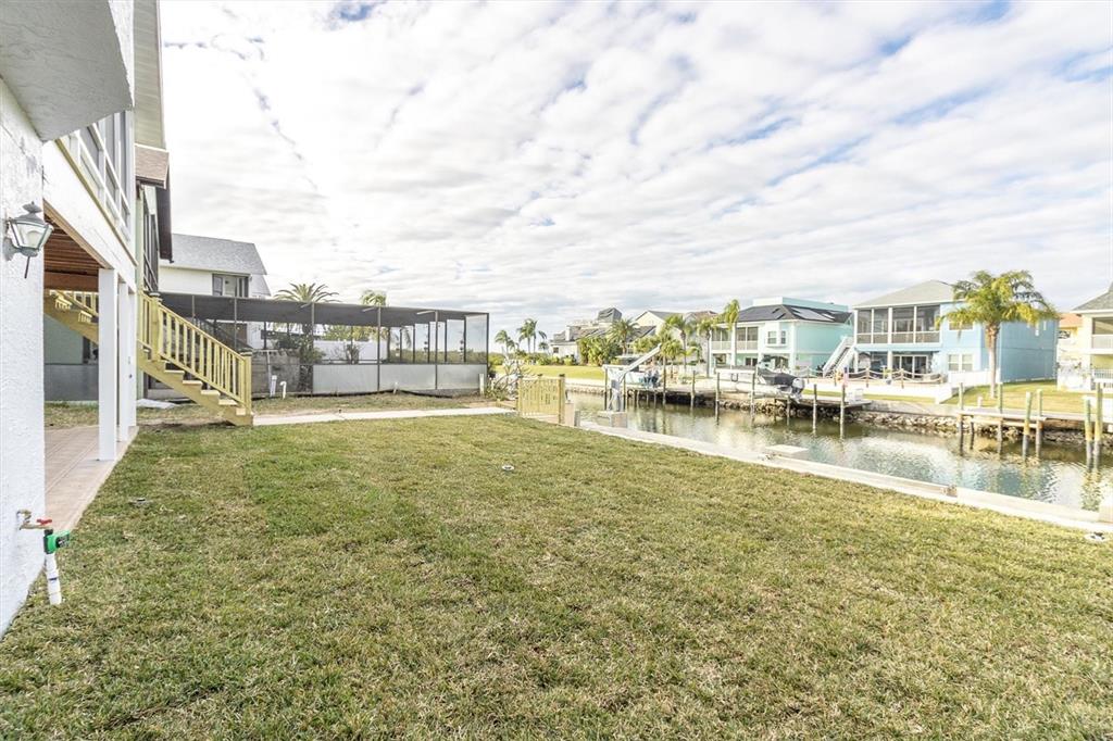 5925 Seaside Drive New Port Richey, FL 34652 - Photo 46 of 55 a view of lake view