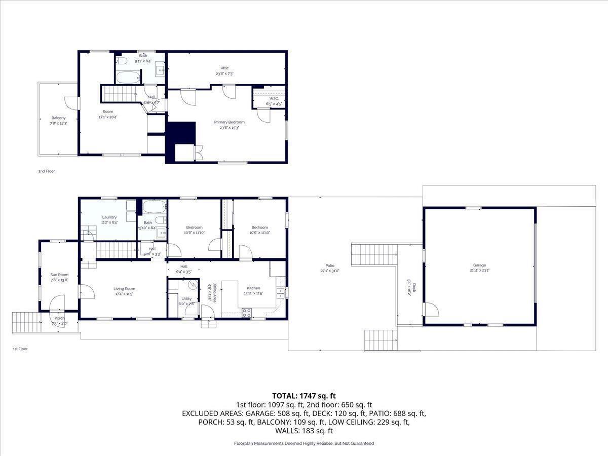 3312 Garfield Street Clinton, IA 52732 - Photo 31 of 31 unknown