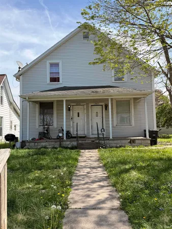 $230,000 | 2017 North 16th Street, Lafayette, IN 47904
