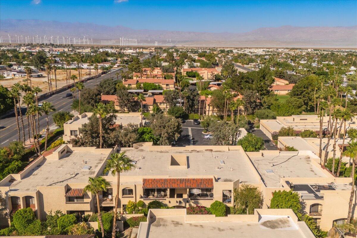 200 East Racquet Club Road, Unit 31 Palm Springs, CA 92262 - Photo 45 of 49