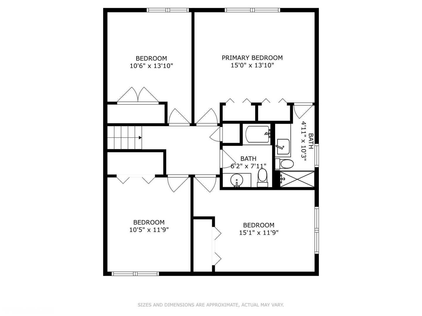 902 Maple Road Flossmoor, IL 60422 - Photo 24 of 27 unknown