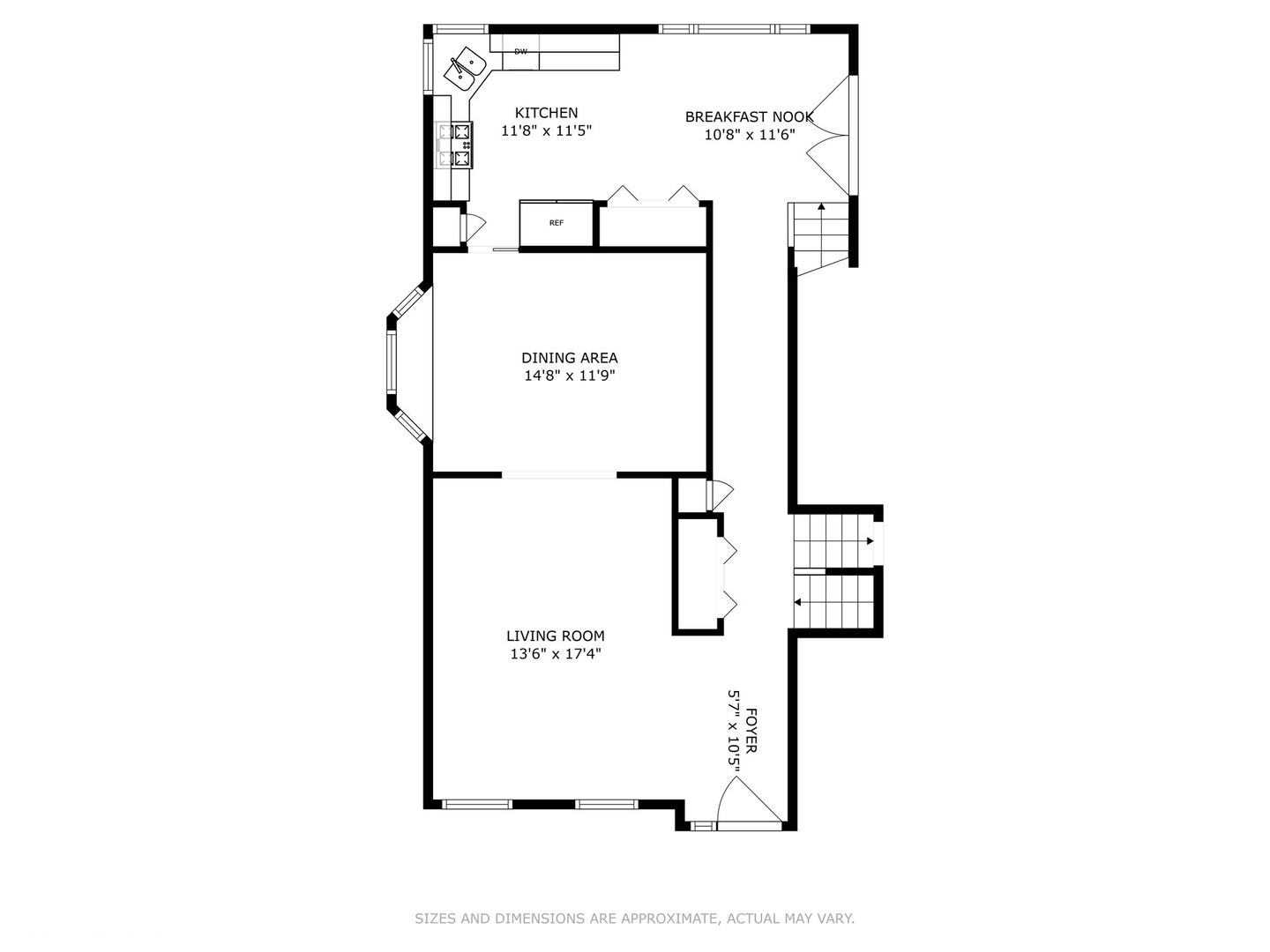 902 Maple Road Flossmoor, IL 60422 - Photo 25 of 27 unknown