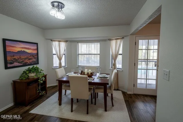 $273,950 | 10534 Crete Drive, El Paso, TX 79924