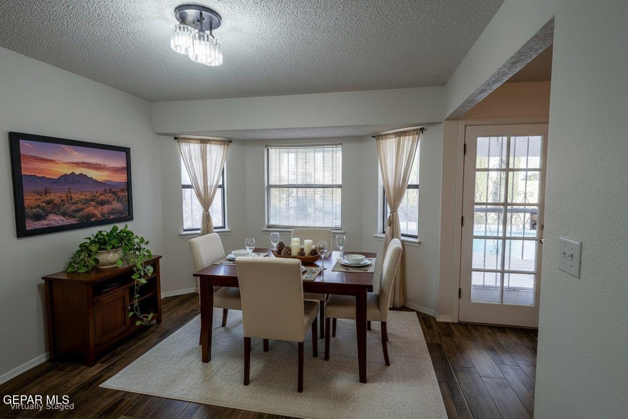 10534 Crete Drive El Paso, TX 79924 - Photo 15 of 47 15.5