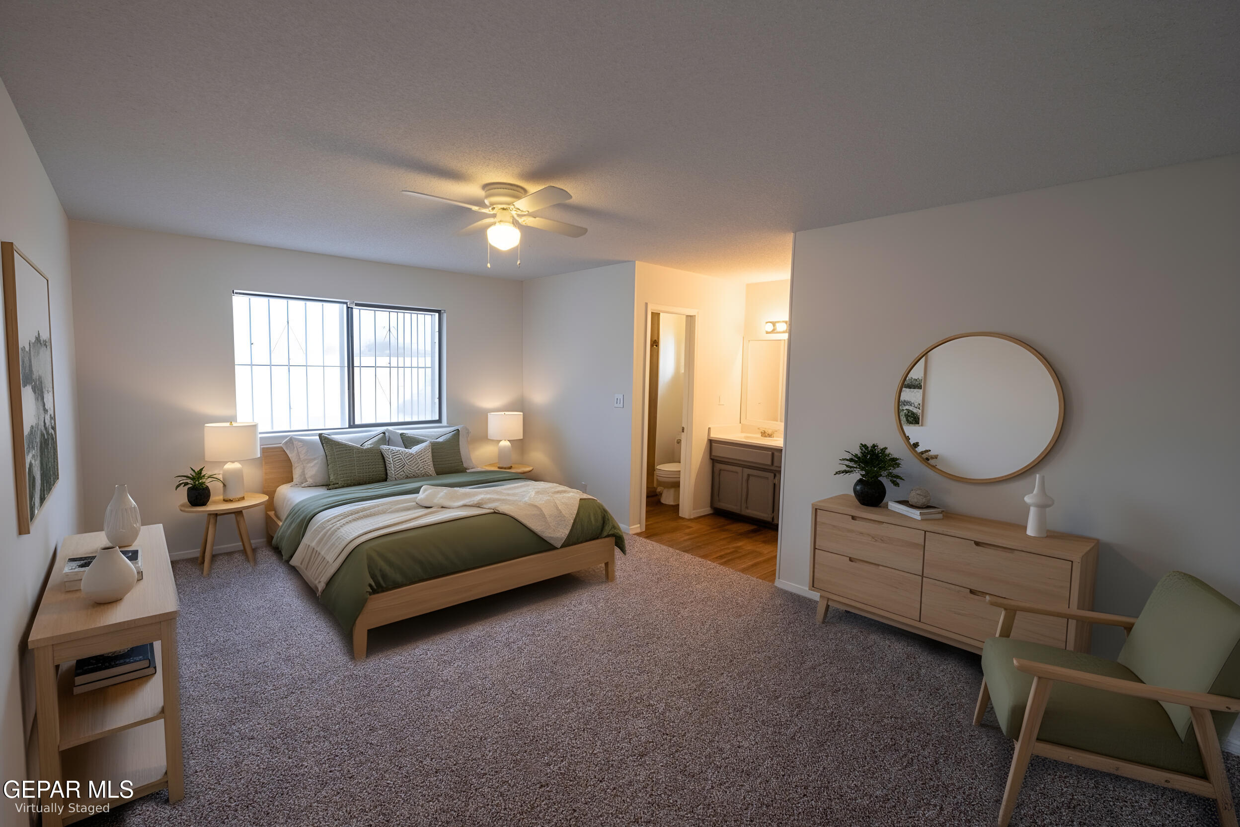 10534 Crete Drive El Paso, TX 79924 - Photo 17 of 47 17.5