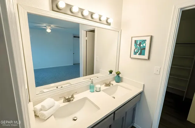 $273,950 | 10534 Crete Drive, El Paso, TX 79924