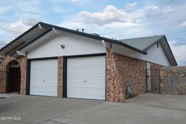 $273,950 | 10534 Crete Drive, El Paso, TX 79924