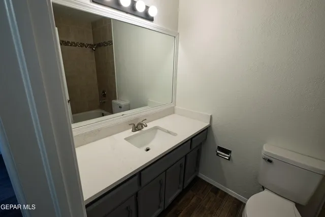 $273,950 | 10534 Crete Drive, El Paso, TX 79924