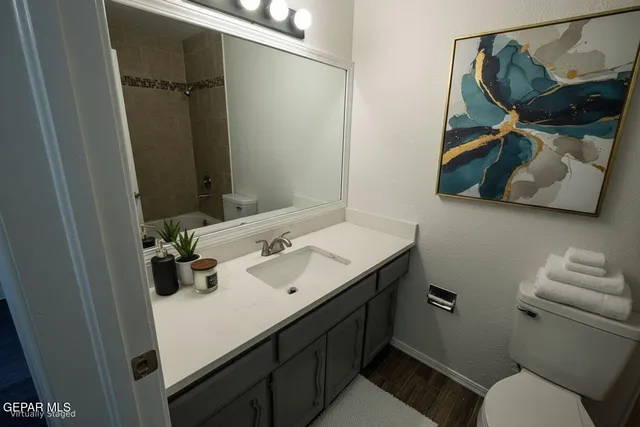 $273,950 | 10534 Crete Drive, El Paso, TX 79924