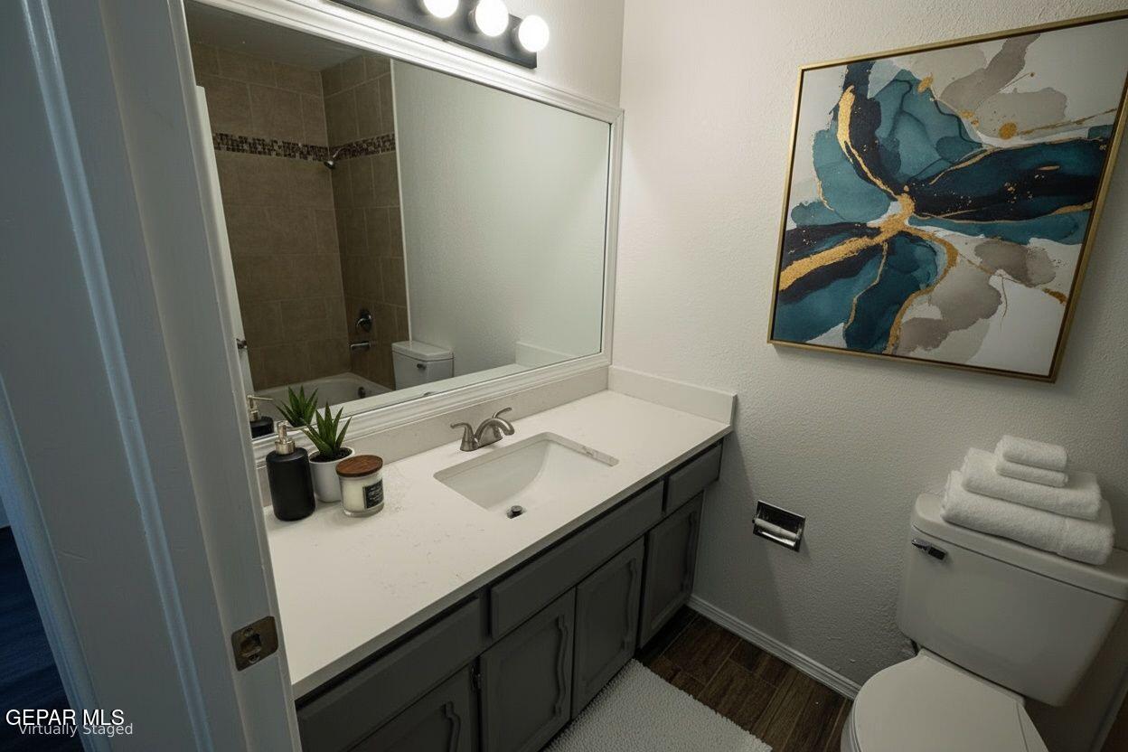 10534 Crete Drive El Paso, TX 79924 - Photo 27 of 47 24.5