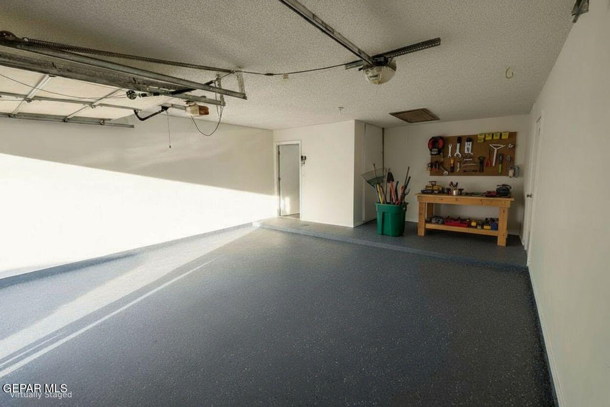 10534 Crete Drive El Paso, TX 79924 - Photo 36 of 47 31.5