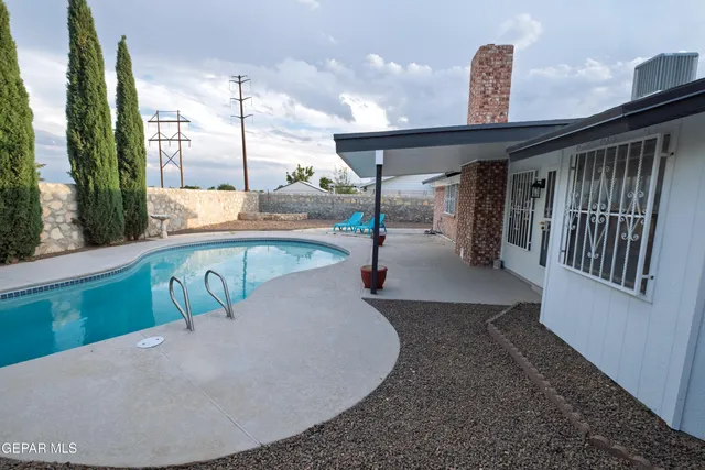 $273,950 | 10534 Crete Drive, El Paso, TX 79924