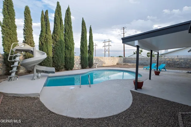 $273,950 | 10534 Crete Drive, El Paso, TX 79924