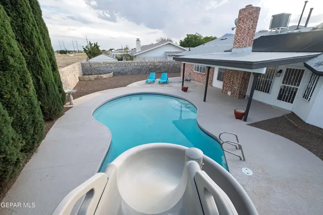 $273,950 | 10534 Crete Drive, El Paso, TX 79924