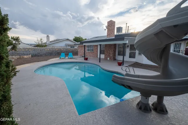 $273,950 | 10534 Crete Drive, El Paso, TX 79924