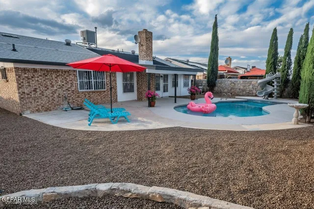 $273,950 | 10534 Crete Drive, El Paso, TX 79924