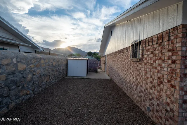 $273,950 | 10534 Crete Drive, El Paso, TX 79924