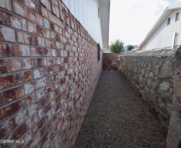 $273,950 | 10534 Crete Drive, El Paso, TX 79924