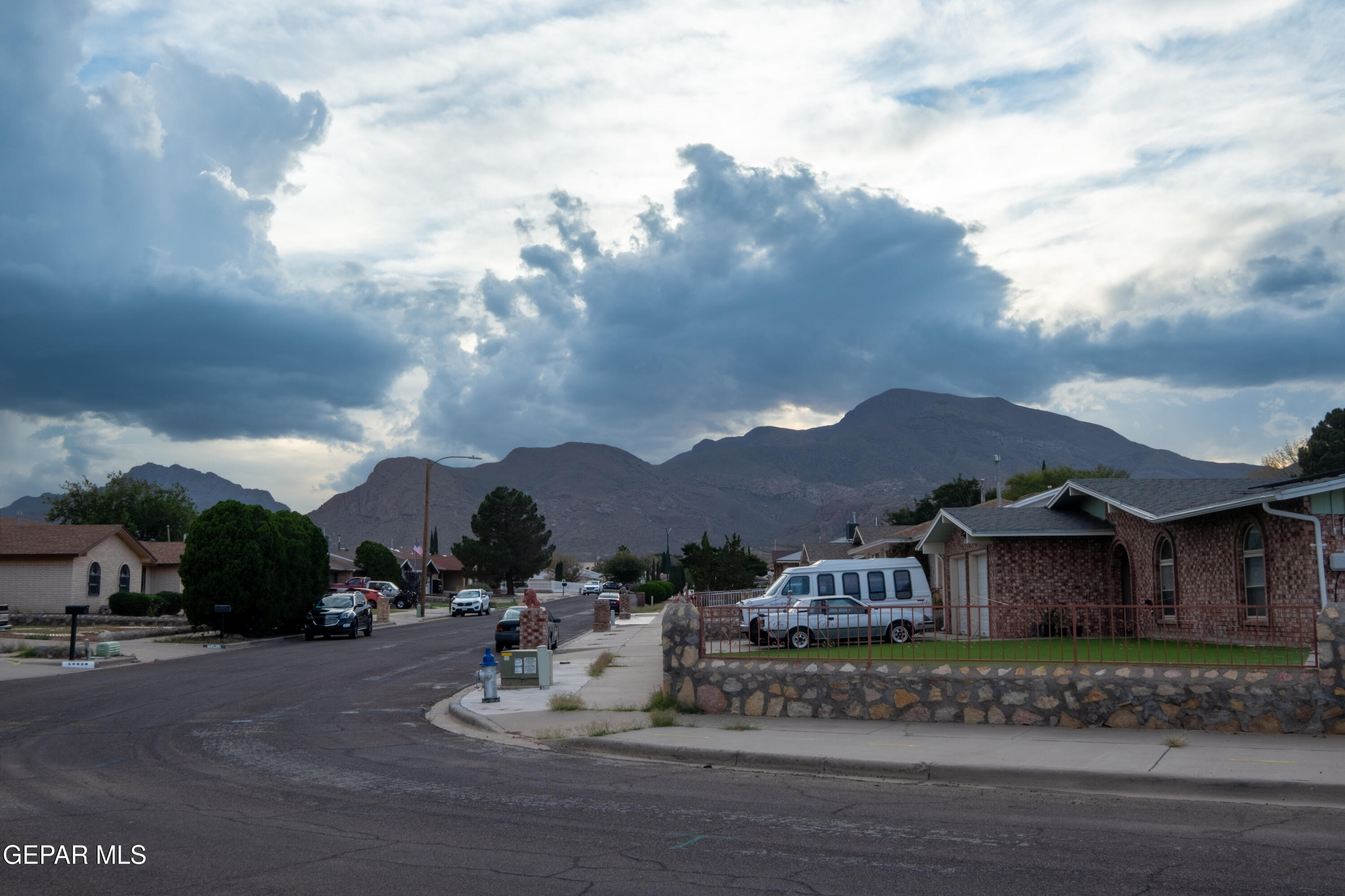 10534 Crete Drive El Paso, TX 79924 - Photo 46 of 47 44