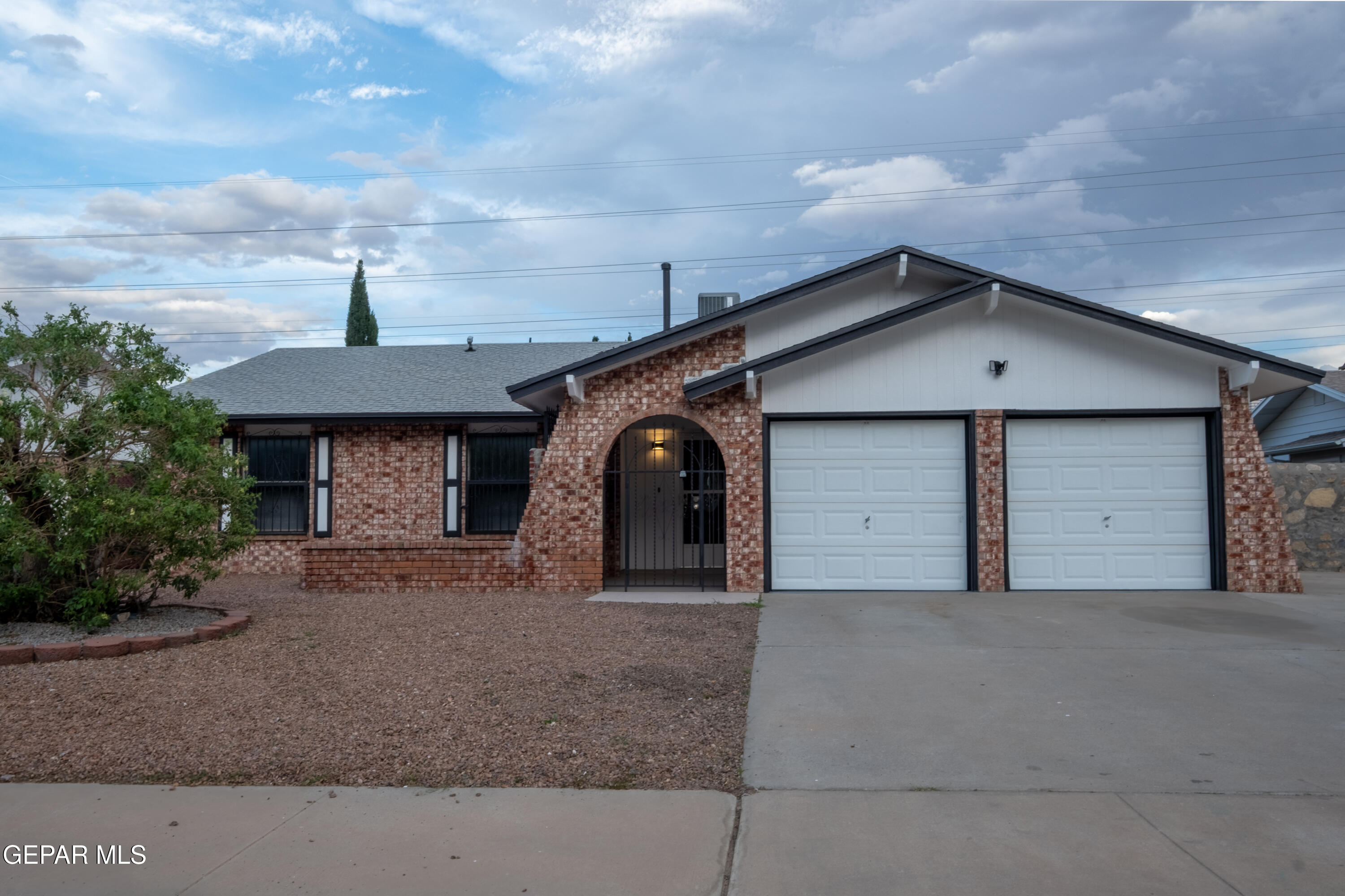10534 Crete Drive El Paso, TX 79924 - Photo 47 of 47 45