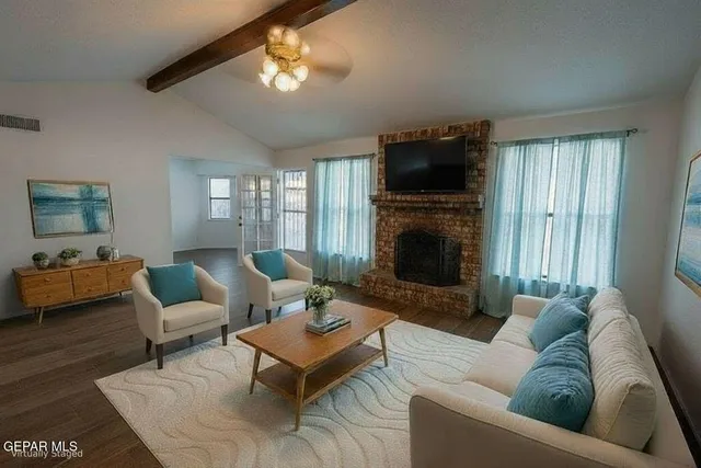 $273,950 | 10534 Crete Drive, El Paso, TX 79924