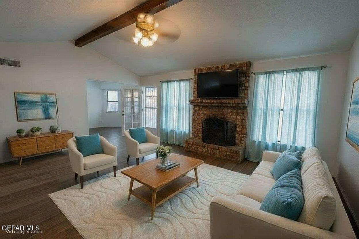 10534 Crete Drive El Paso, TX 79924 - Photo 6 of 47 5.5