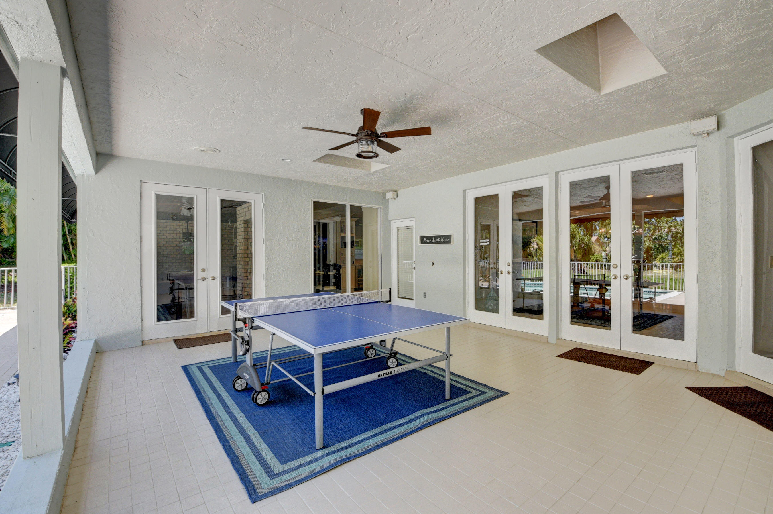 1220 Southwest 20th Avenue Boca Raton, FL 33486 - Photo 36 of 43 Covered Patio