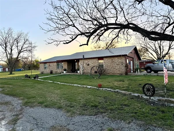 $327,000 | 1399 Highway 16, Priddy, TX 76442