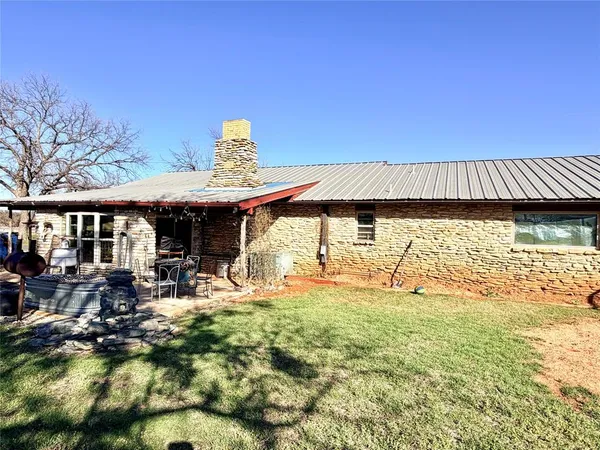$327,000 | 1399 Highway 16, Priddy, TX 76442