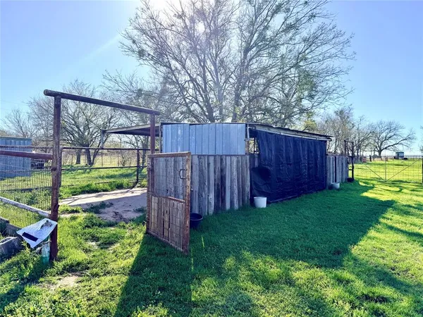 $327,000 | 1399 Highway 16, Priddy, TX 76442