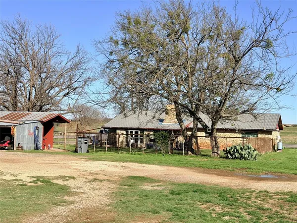 $327,000 | 1399 Highway 16, Priddy, TX 76442
