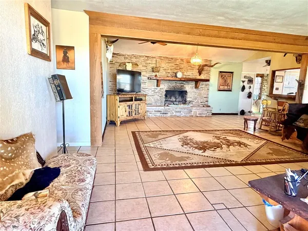 $327,000 | 1399 Highway 16, Priddy, TX 76442