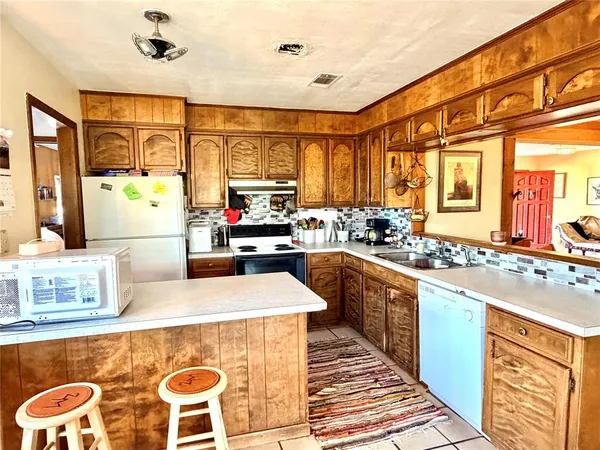 $327,000 | 1399 Highway 16, Priddy, TX 76442