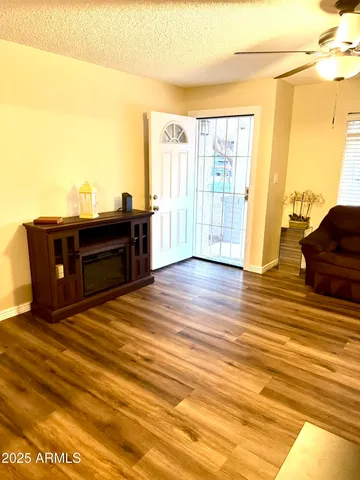 a view of a ocean from a balcony