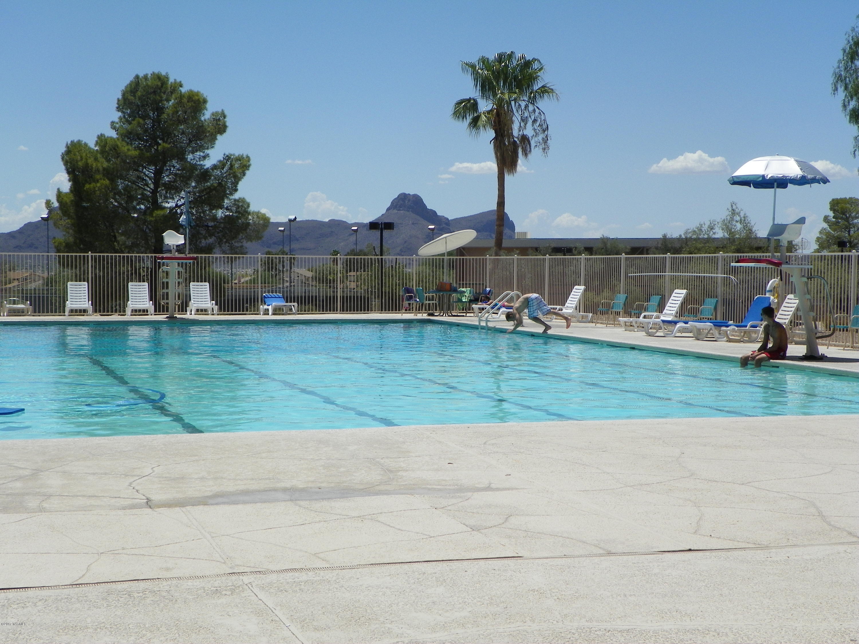 8893 North Lessing Court Tucson, AZ 85742 - Photo 27 of 29