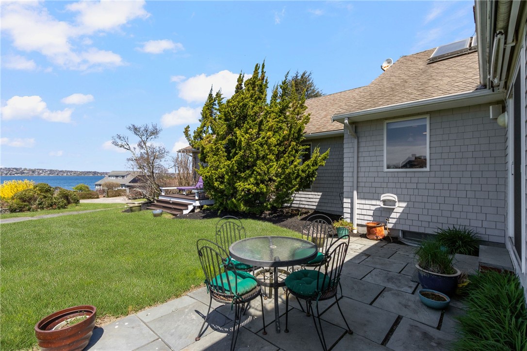40 Little Harbor Road Tiverton, RI 02878 - Photo 47 of 50