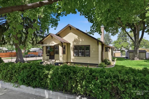$349,900 | 1501 Blaine Street, Caldwell, ID 83605