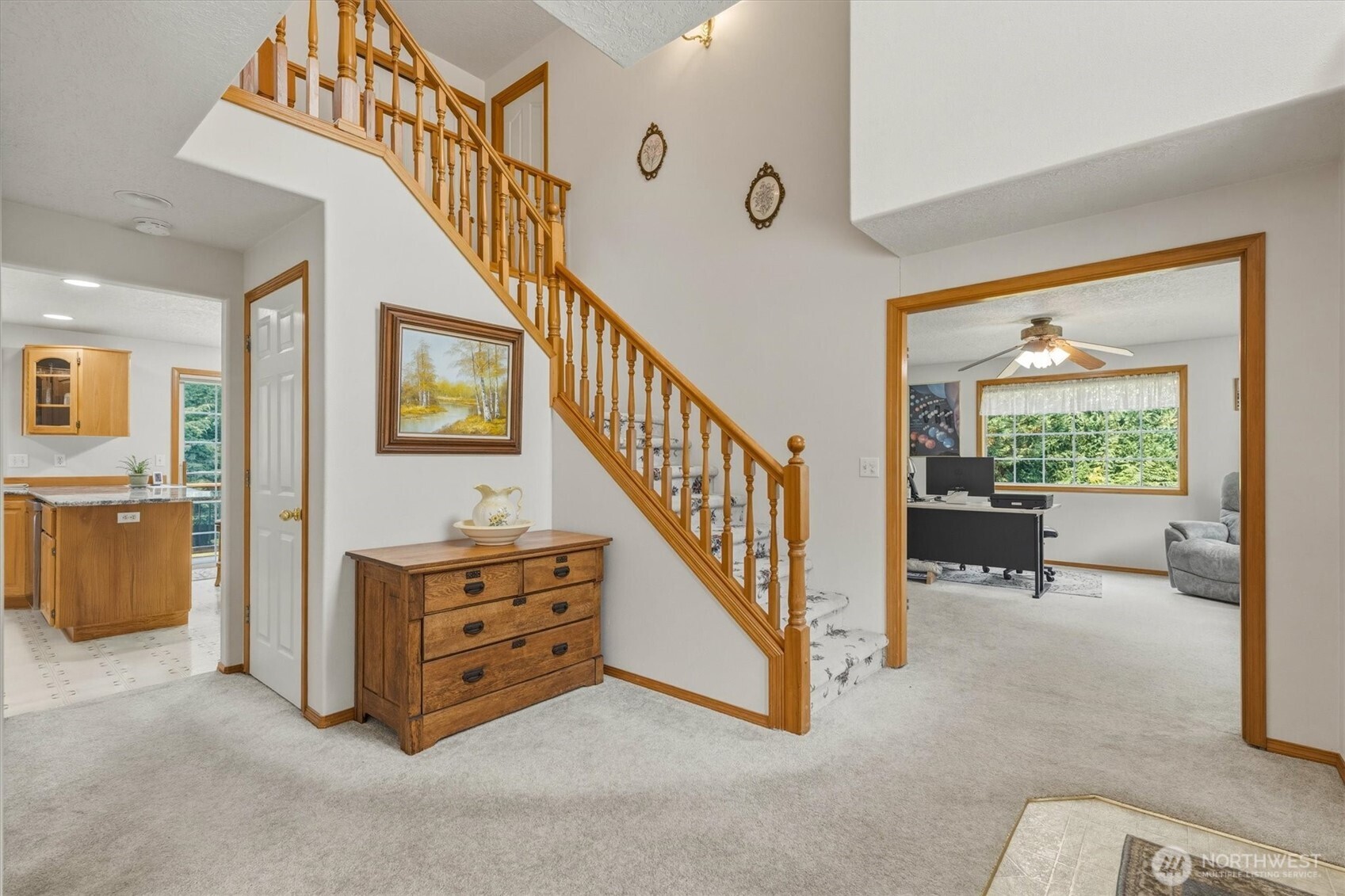 558 Spruce Creek Road Longview, WA 98632 - Photo 2 of 40 Gallery Image 2