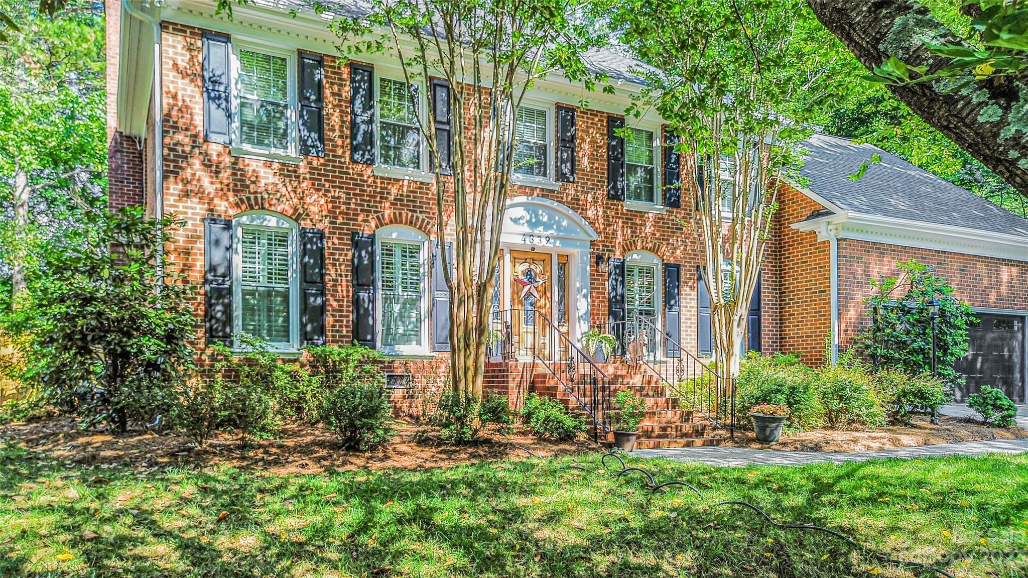 4339 Quail View Road Charlotte, NC 28226 - Photo 1 of 40